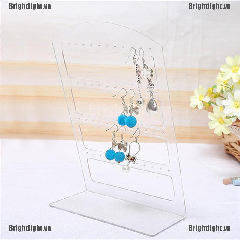 Giá Trưng Bày Bông Tai Trang Sức