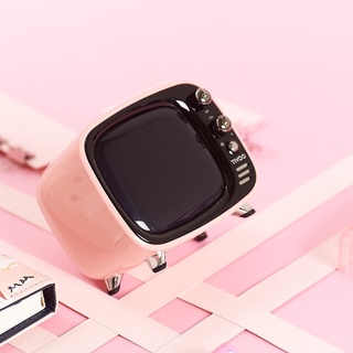 Loa Bluetooth Divoom TIVOO 6W - bảo hành 12 tháng