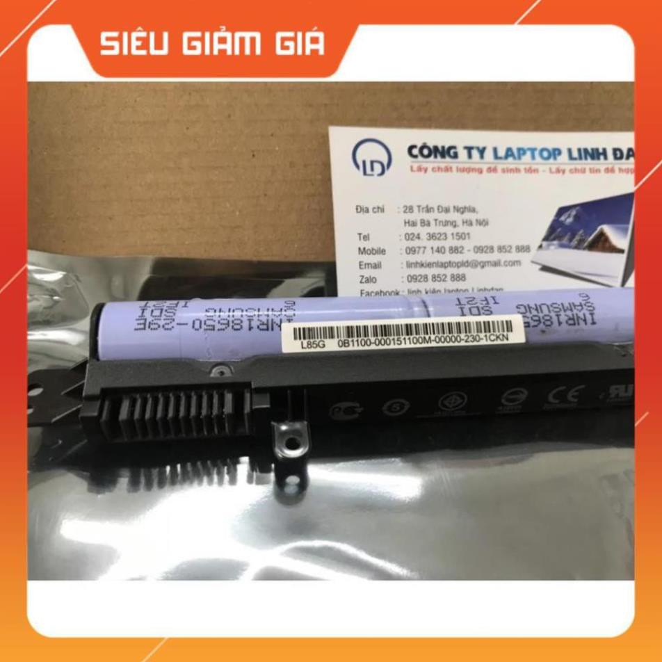 ⚡️[Pin zin] Pin 33wh Asus X407 A31N1719 Battery