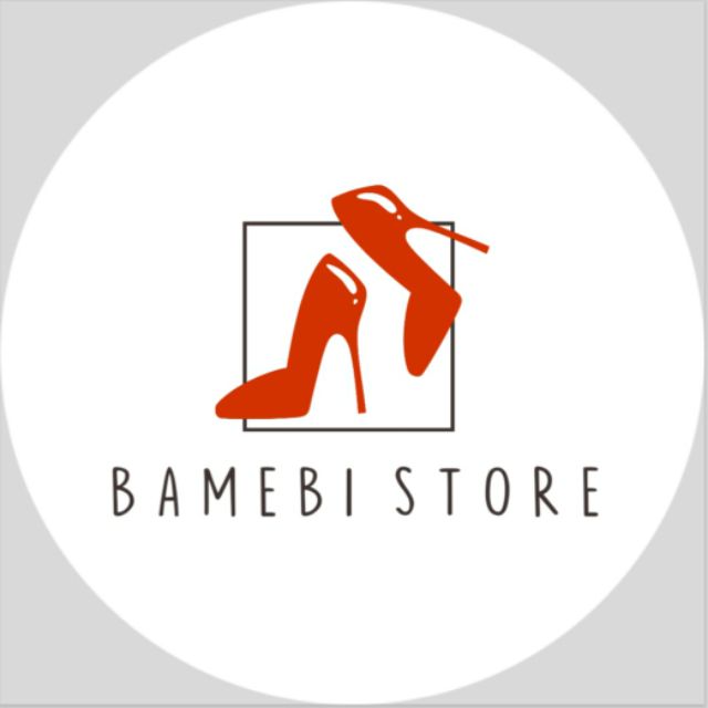 Giày dép Bamebi