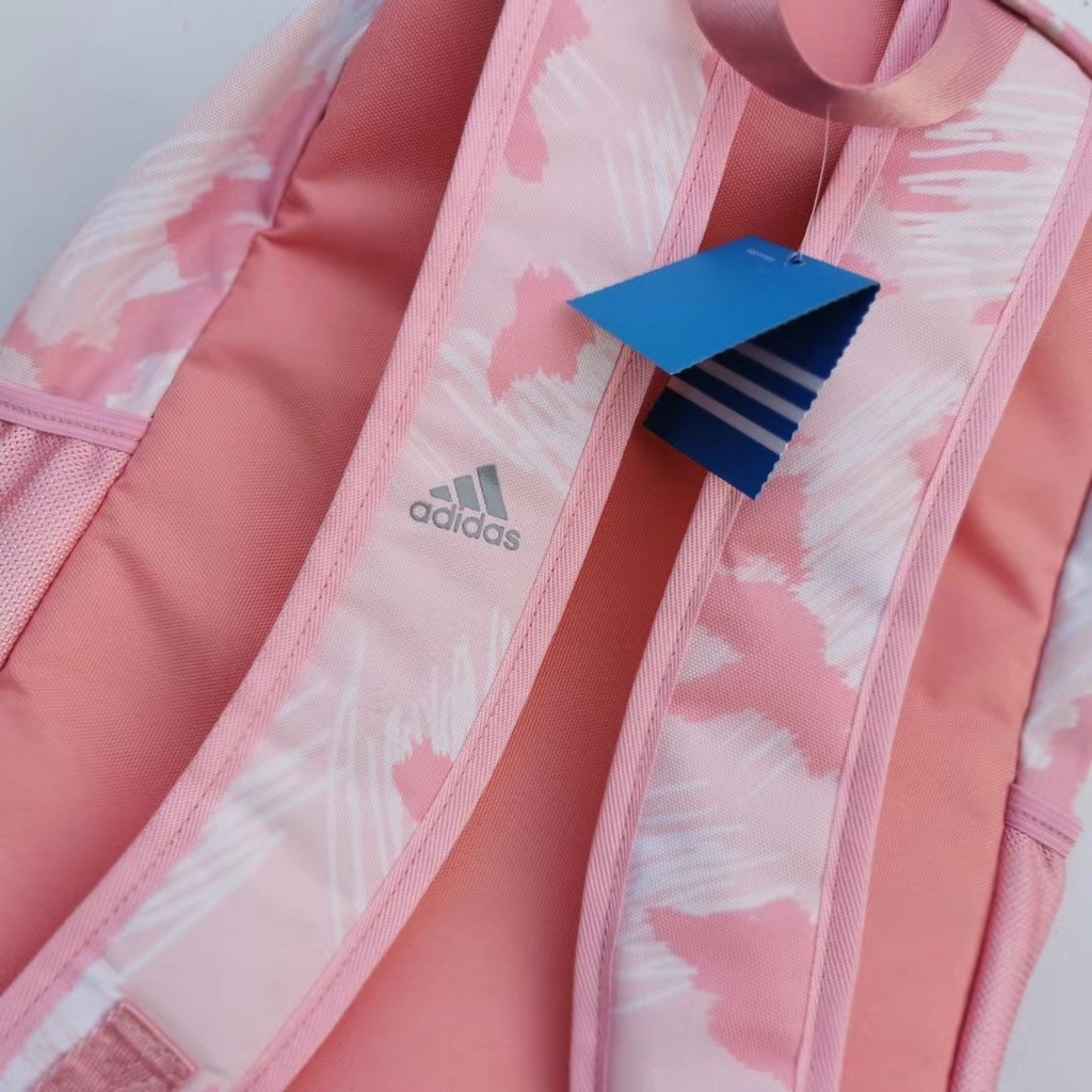 Ba Lô Thể Thao / Du Lịch Màu Hồng Thời Trang Cho Nam Và Nữ