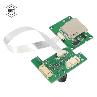 Bảng Mạch Chuyển Đổi Anycic I3 Mega Mega S Cho Máy In 3d