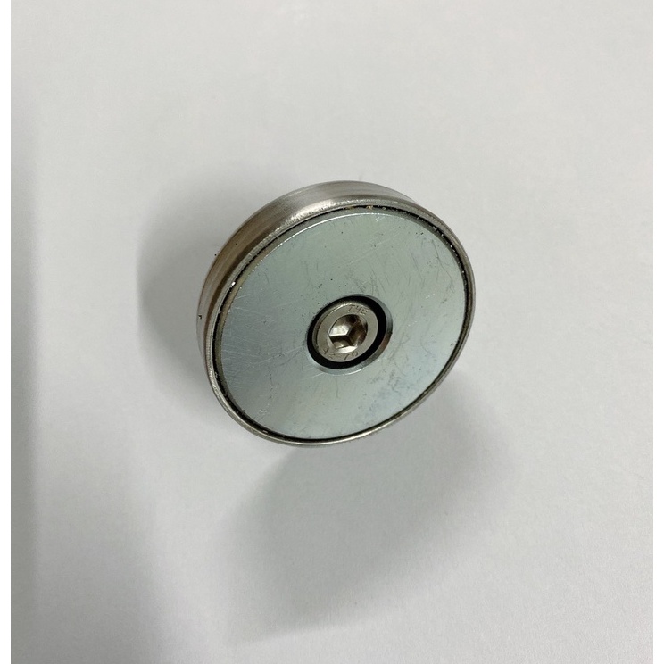 Nam châm móc treo tròn cứu hộ D20mm, D25mm,D32mm D42mm- Móc treo nam châm lực hút siêu khỏe