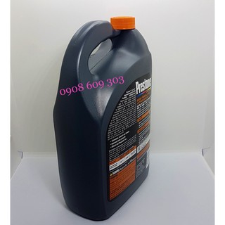 Nước Làm Mát Động Cơ Prestone dexcool - Đỏ