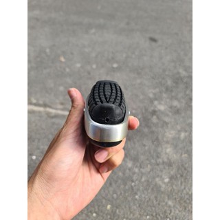 Gác Chân Cub 125 phụ kiện