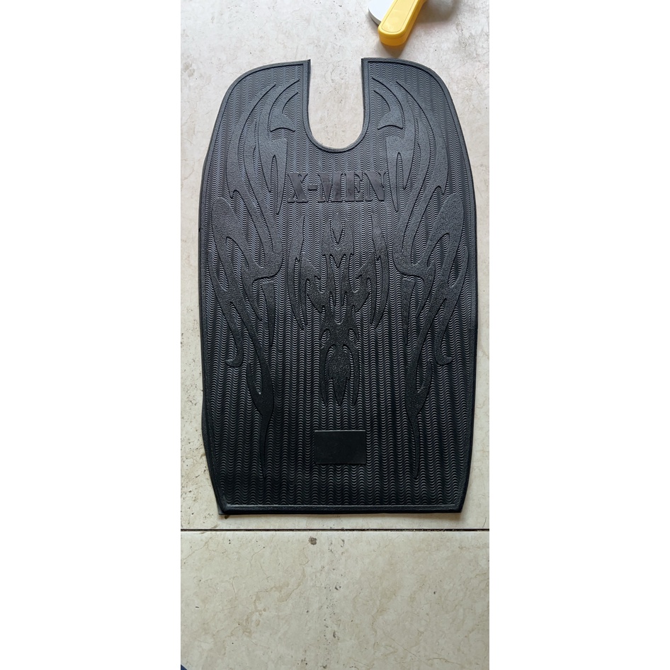 Thảm để chân,lót sàn xe điện vespa,xmen