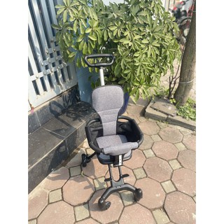 Xe đẩy thông minh 2 chiều, siêu gấp gọn siêu nhẹ, an toàn cho bé