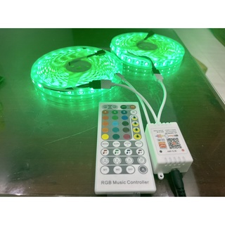 Cuộn LED 5m RGB cho Tuya