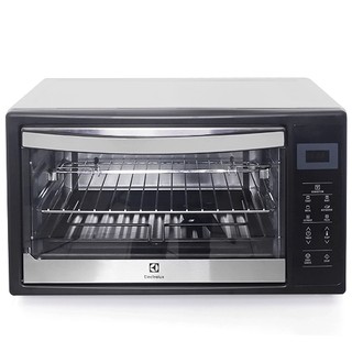 Lò nướng electrolux eot38dxb 38 lít