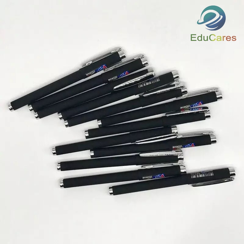 Bút gel nước GP-777 ngòi 0.7mm - Bút ký cao cấp