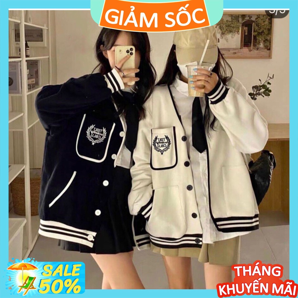 Áo hoodie nam nữ dáng rộng phong cách ovesize thu đông Hàn Quốc cá tính cho nam và nữ | BigBuy360 - bigbuy360.vn