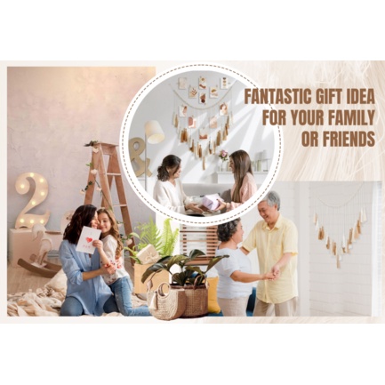 Macrame Treo Tường Decor Phòng Ngủ Decor Phòng Khách Mành Treo Tường Rèm Treo Macrame Phong Cách Boho Vintage
