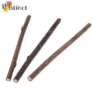 Bộ 10 Cây Kem Đánh Răng Cho Mèo