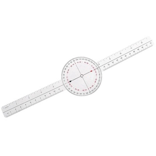 Thước Đo Góc Y Tế 13inch 33cm