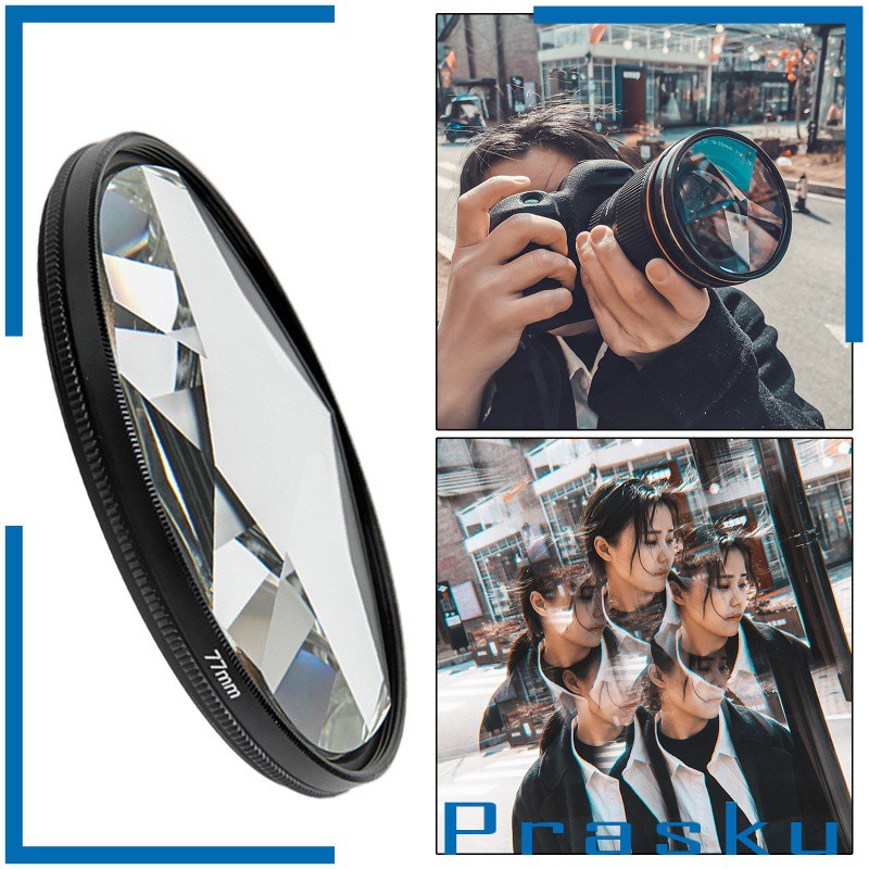 Bộ Lọc Hiệu Ứng 77mm Cho Camera | BigBuy360 - bigbuy360.vn