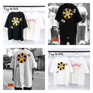 Áo thun unisex siêu chất