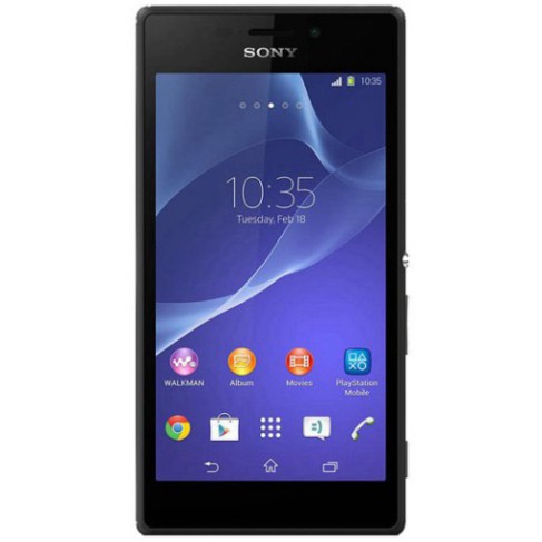 Điện thoại Sony Xperia M2 [siêu rẻ khuyến mãi] Khuyến Mãi