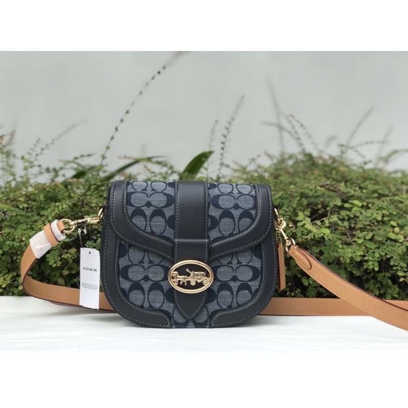 Túi Coach auth sale