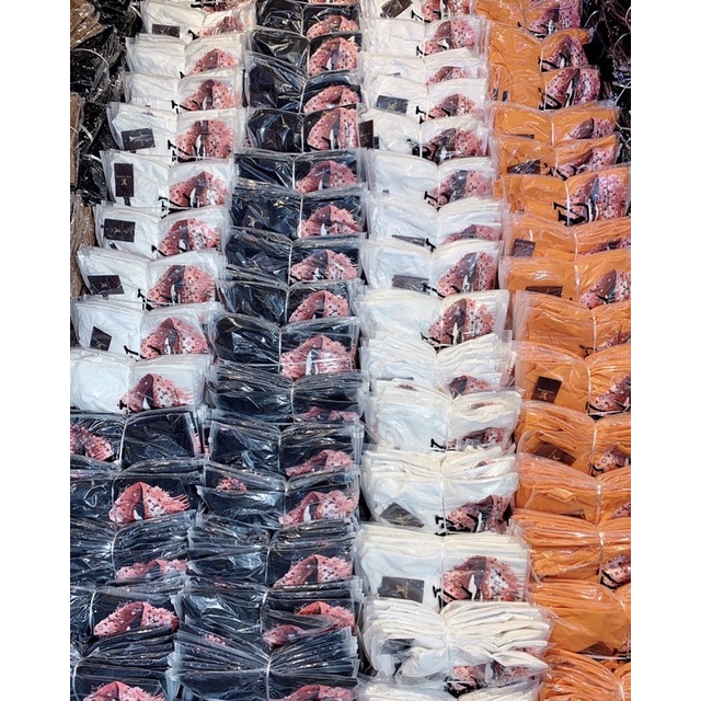 Áo Thun môi LV 3 màu sang chảnh + kèm Video | BigBuy360 - bigbuy360.vn