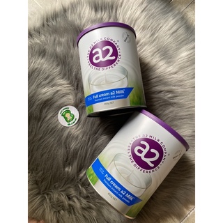 Sữa tươi nguyên kem dạng bột A2 Úc 1kg