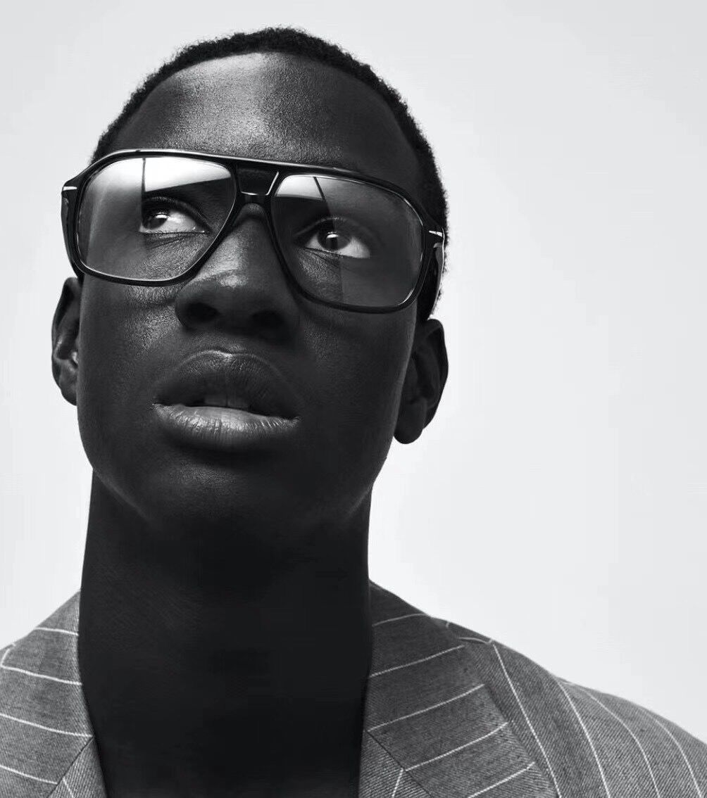 Kính Mát Chống Bức Xạ Thời Trang Cho Nam | BigBuy360 - bigbuy360.vn