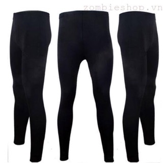 Quần Legging nam