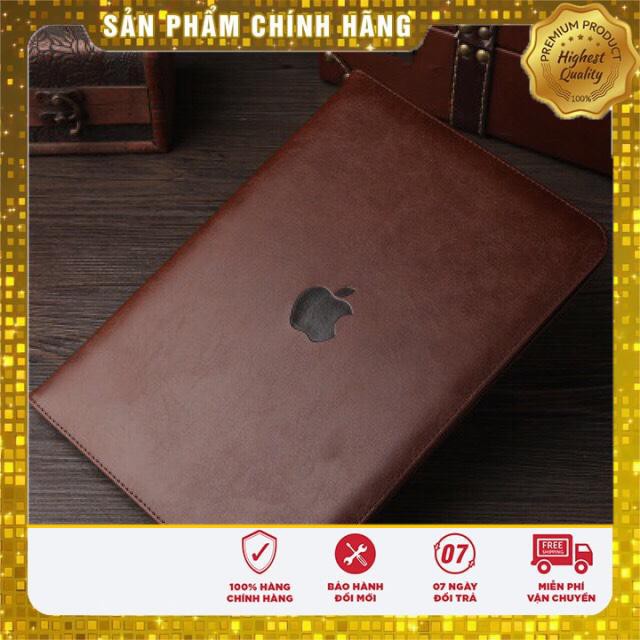 Bao da Doanh Nhân Apple dòng Ipad 9.7 2018, 9.7 2019, Pro 9.7 2016, Air 2 2014, Air 1 2013