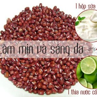 1kg Bột Đậu Đỏ Nguyên Chất