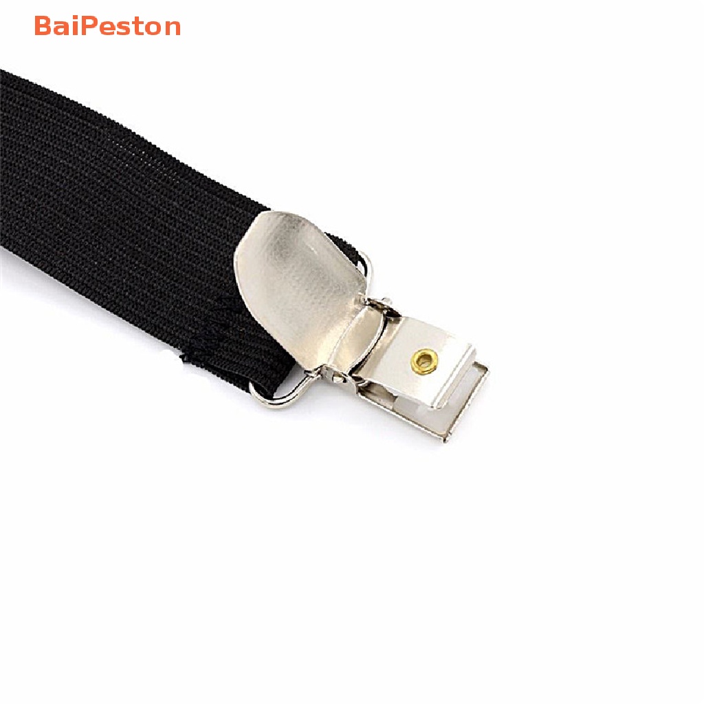 Set 2 Dây Đai Cố Định Ga Giường Hình Chữ Nhật