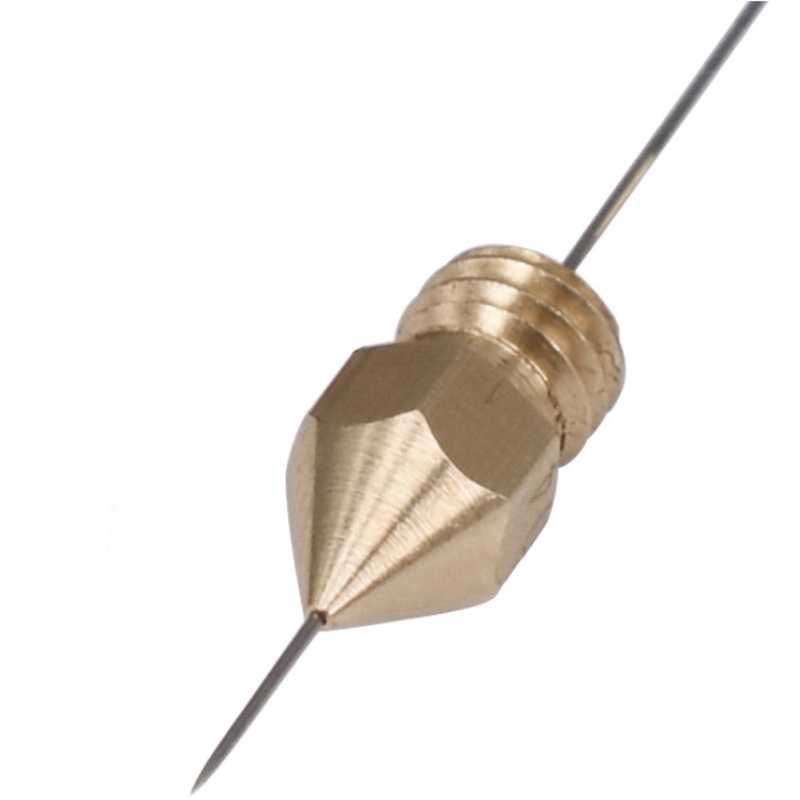 Bộ 5 Dụng Cụ Vệ Sinh Vòi Phun Máy In 3D Bằng Thép Không Gỉ | BigBuy360 - bigbuy360.vn