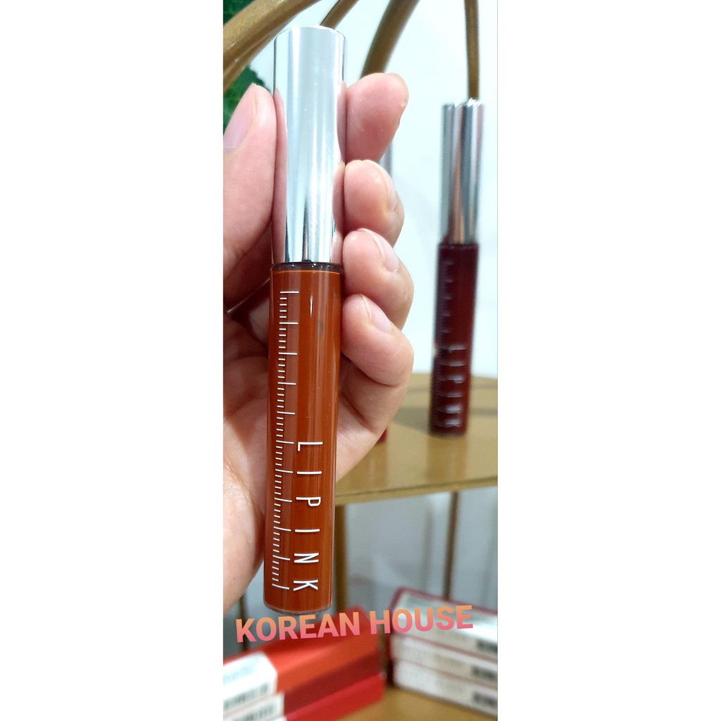 SON MỚI 2021 INK TATOO PHIÊN BẢN 2 | BigBuy360 - bigbuy360.vn