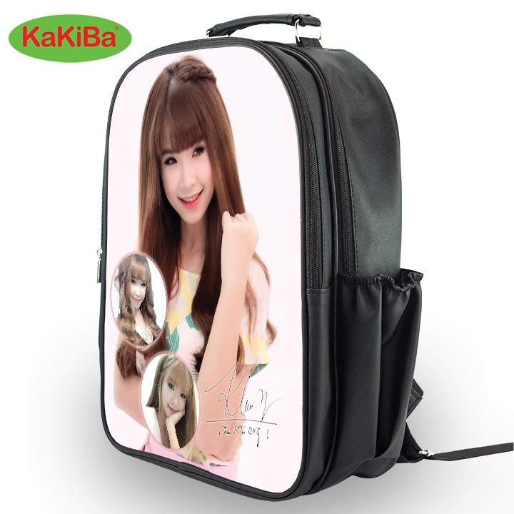 Balo Hình Khởi My - Size Lớn