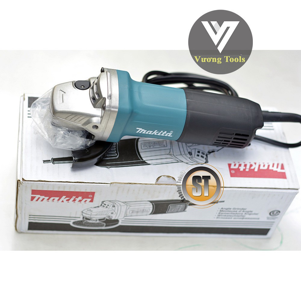 Máy Mài Cắt Makita Model 9553HN 840W