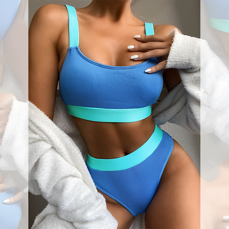 Bộ bikini mùa hè quyến rũ cho phái nữ | BigBuy360 - bigbuy360.vn