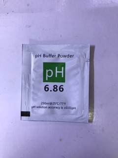 GÓI HIỆU CHỈNH BÚT ĐO PH