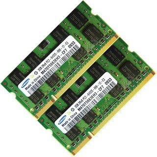 Ram2 2g nâng cấp bộ nhớ cho laptop 95