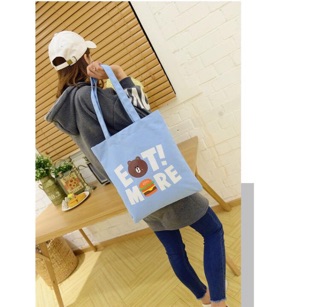 combo túi tote