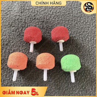 Viên Sủi Oxy ( Nhiều Màu ) Dùng Cho Bể Cá Hồ Cá Giá Rẻ