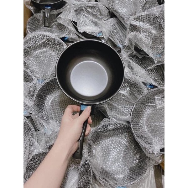 Chảo chống dính siêu 18cm