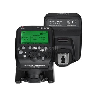 Đèn flash Yongnuo YN-E3-RT