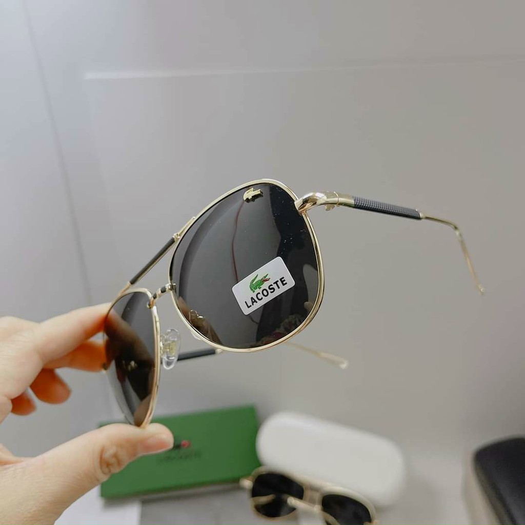 [KÍNH MÁT] Kính mắt thời trang cao cấp chống tia UV400% kính râm mẫu L-1208 | BigBuy360 - bigbuy360.vn