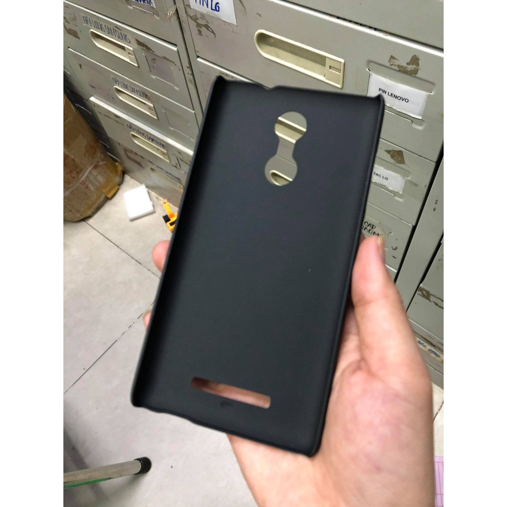 ""Còn ít mẫu sale Nốt""Ốp Lưng Bao Da Xiaomi Note 3 Chính Hãng Nillkin