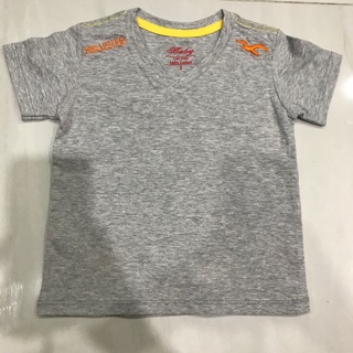 Áo thun bé trai thun 4 chiều