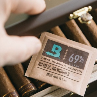 Gói giữ ẩm xì gà Boveda 8g