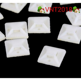 Cố định dây điện tiện dụng