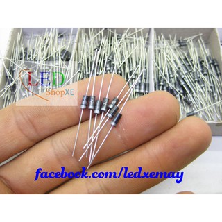 Bịch 100 Diode 1N4007 IN4007