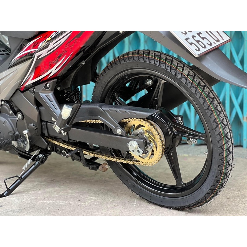 Carte X1r dành cho Ex135 các đời