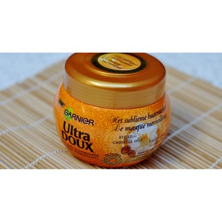 KEM Ủ TÓC GARNIER ULTRA DOUX
