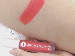 Son kem CREAMY