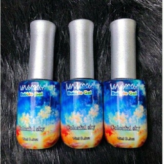 Sơn gel vinimay Base, top bóng , cứng móng top lì